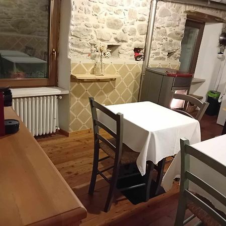 La Casa Torre Ξενοδοχείο Pignone Εξωτερικό φωτογραφία
