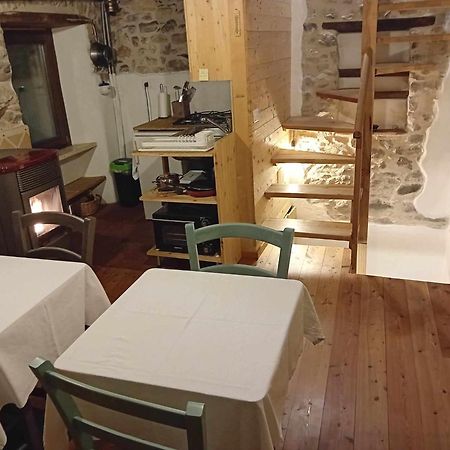 La Casa Torre Ξενοδοχείο Pignone Εξωτερικό φωτογραφία