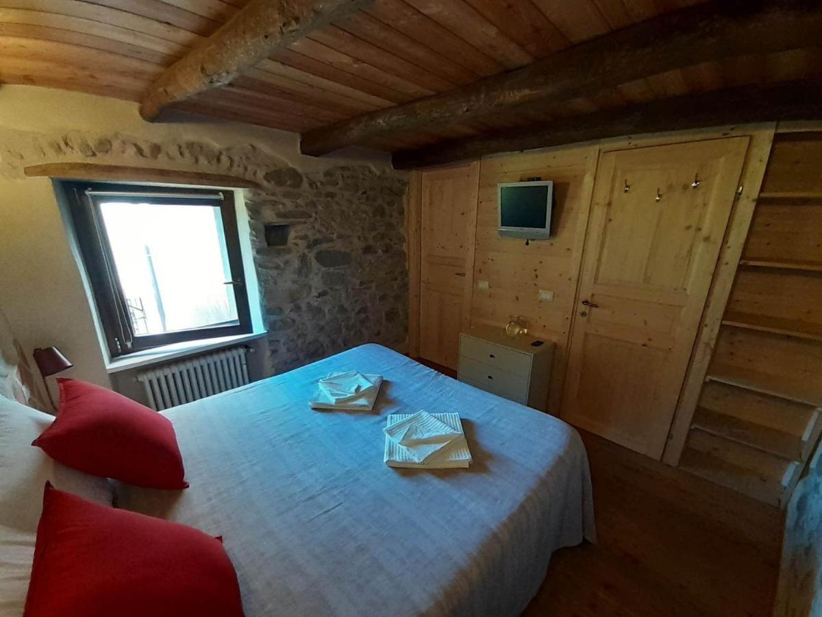 La Casa Torre Ξενοδοχείο Pignone Εξωτερικό φωτογραφία