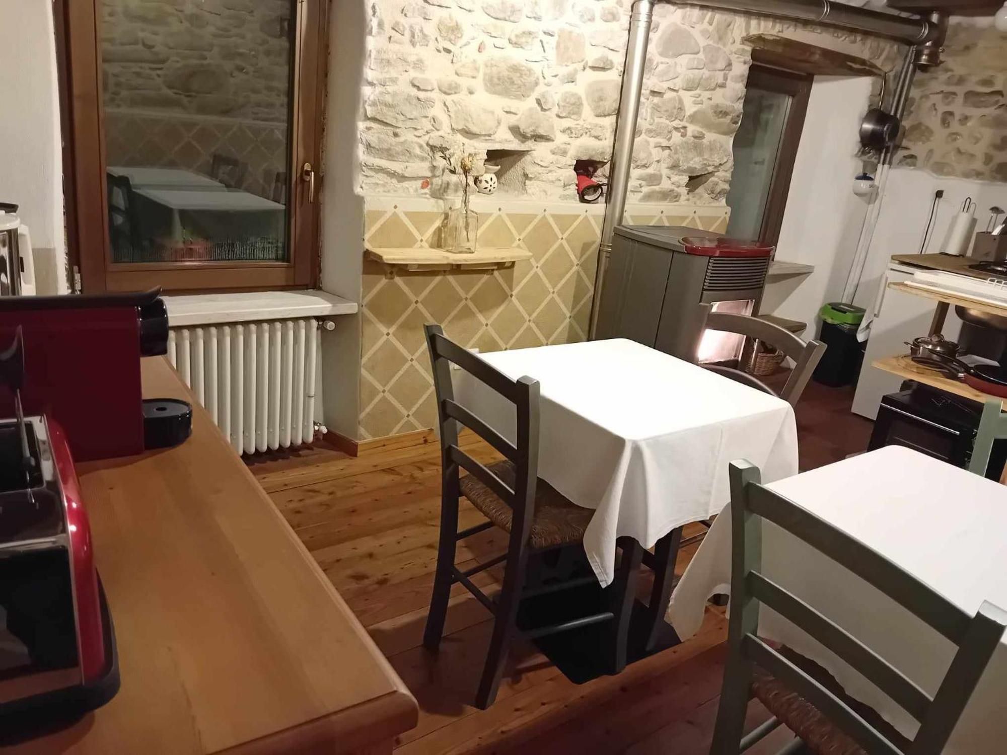 La Casa Torre Ξενοδοχείο Pignone Εξωτερικό φωτογραφία