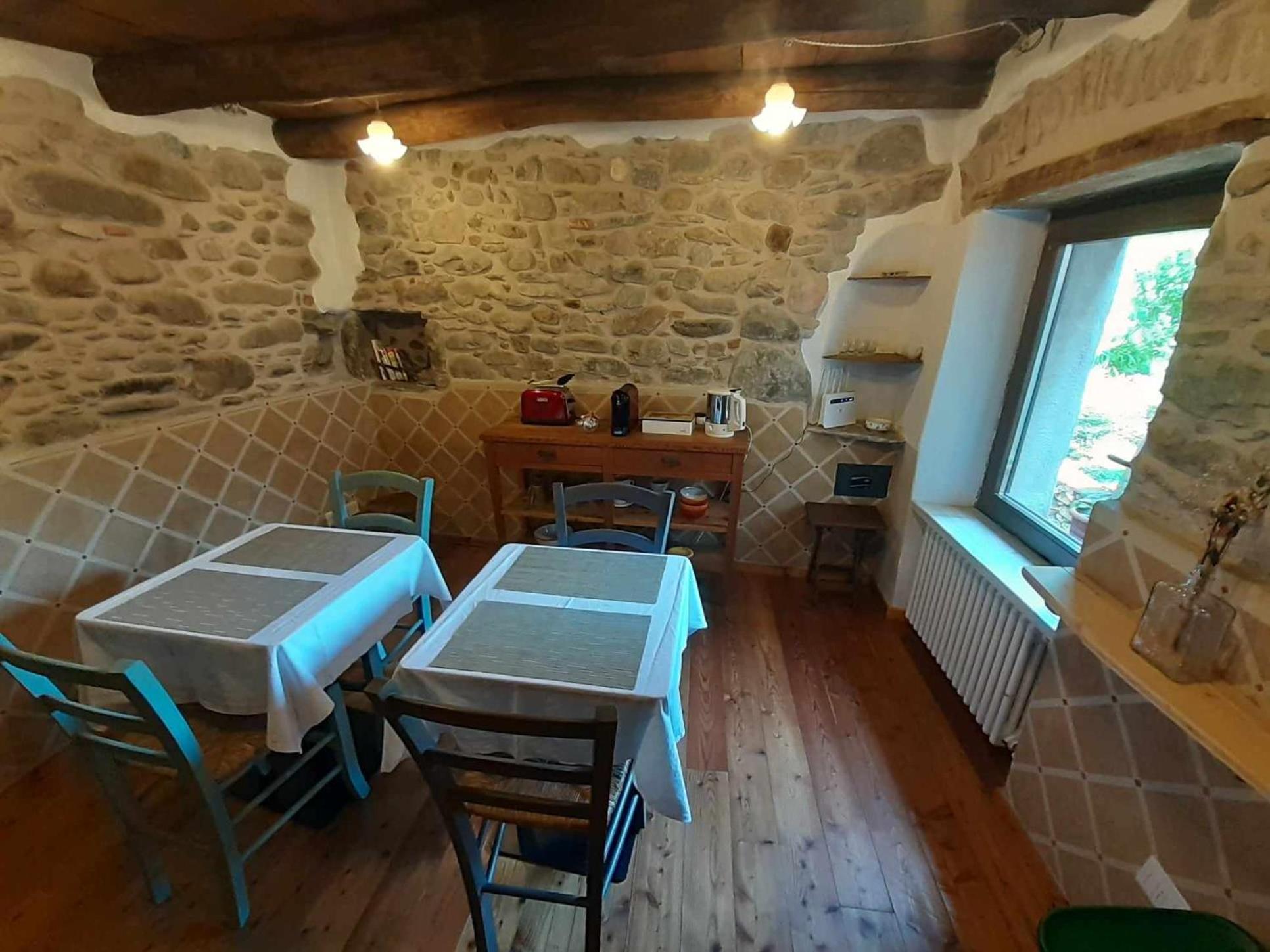 La Casa Torre Ξενοδοχείο Pignone Εξωτερικό φωτογραφία