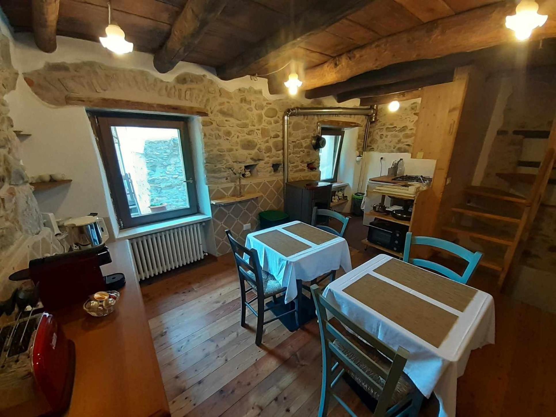 La Casa Torre Ξενοδοχείο Pignone Εξωτερικό φωτογραφία